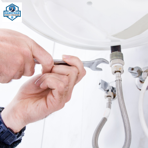 Your Trusted Plumbing Service in Singapore